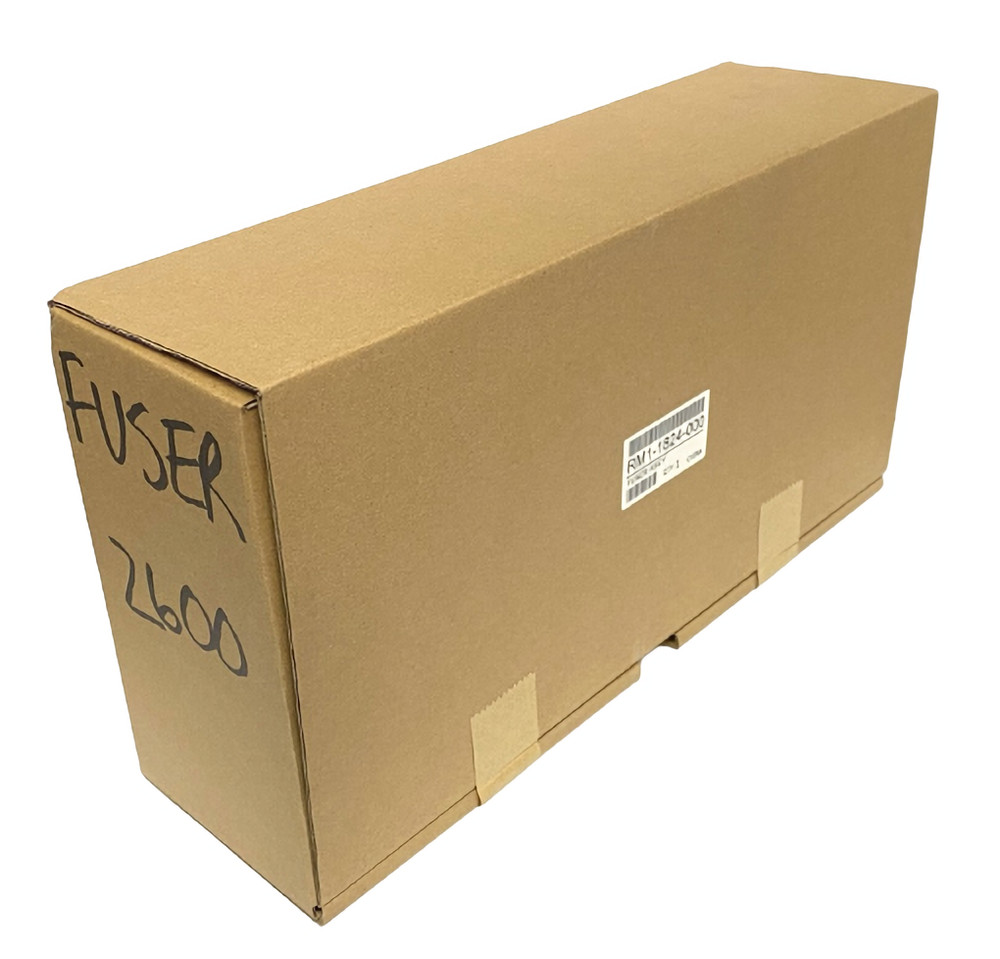 HP RM1-1824-000 Fuser Assembly