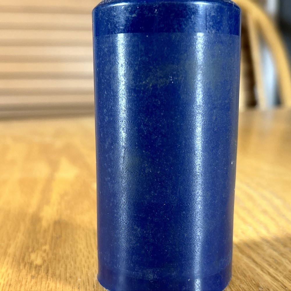 Edison Cylinder Record Rolling Stones 3163 Arthur Fields BA Untested