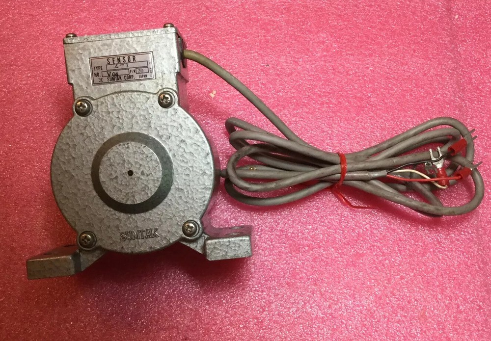 Sumtak Sensor Z-1
