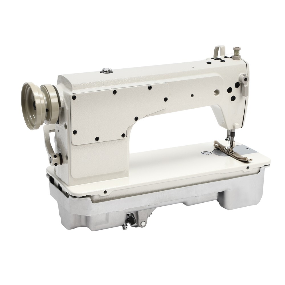 Industrial Leather Sewing Machine Thick Material Sewing Machine Tool 8700 Head
