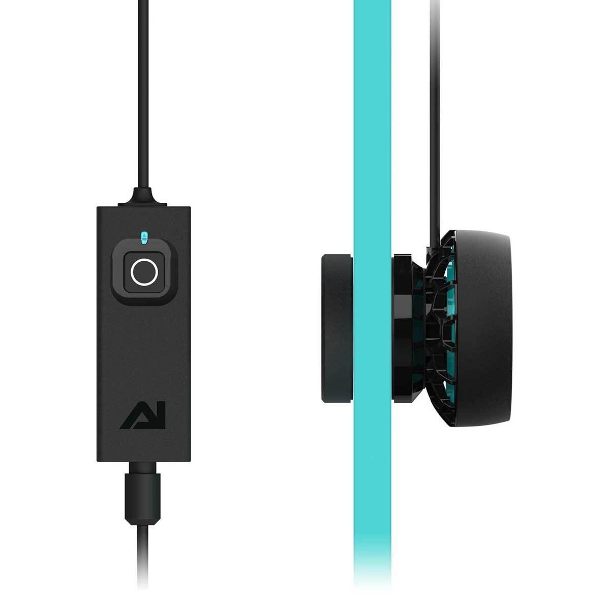 Nero 3 Wave Pump (2000 GPH) w/Fish Guard - AquaIllumination