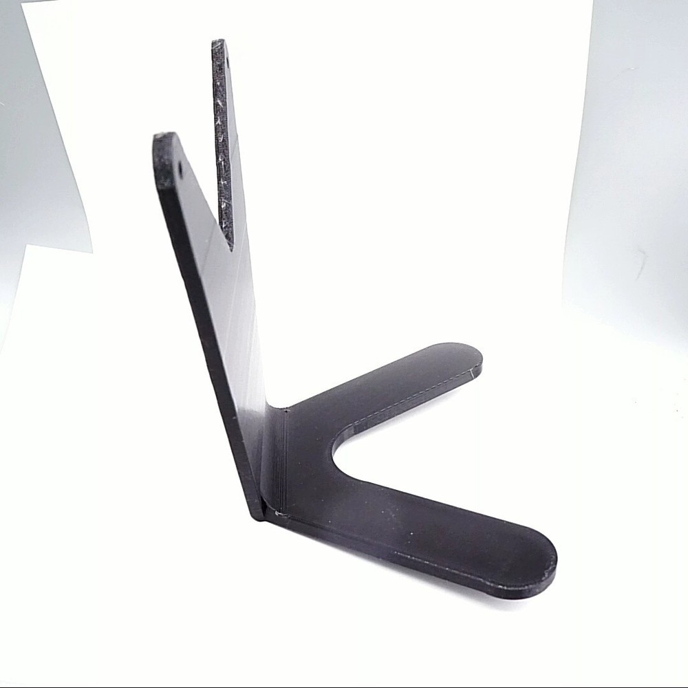 Vertical Self Stable Desk Stand for TP-Link AC1350 EAP225 Access Point - Black