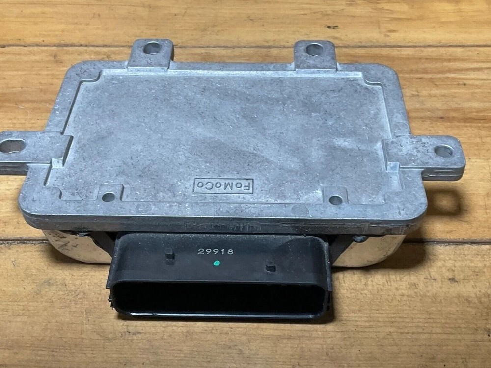 2000's Transfer Case Control Module TCM OEM K2GA-7P238-CJ