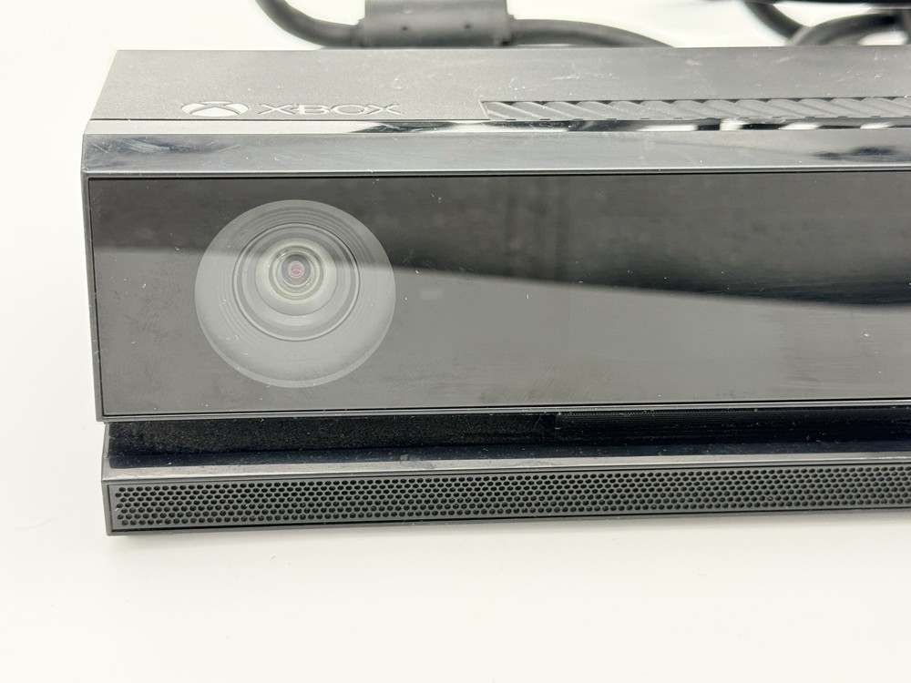 Microsoft Xbox One Kinect Sensor Bar - Black