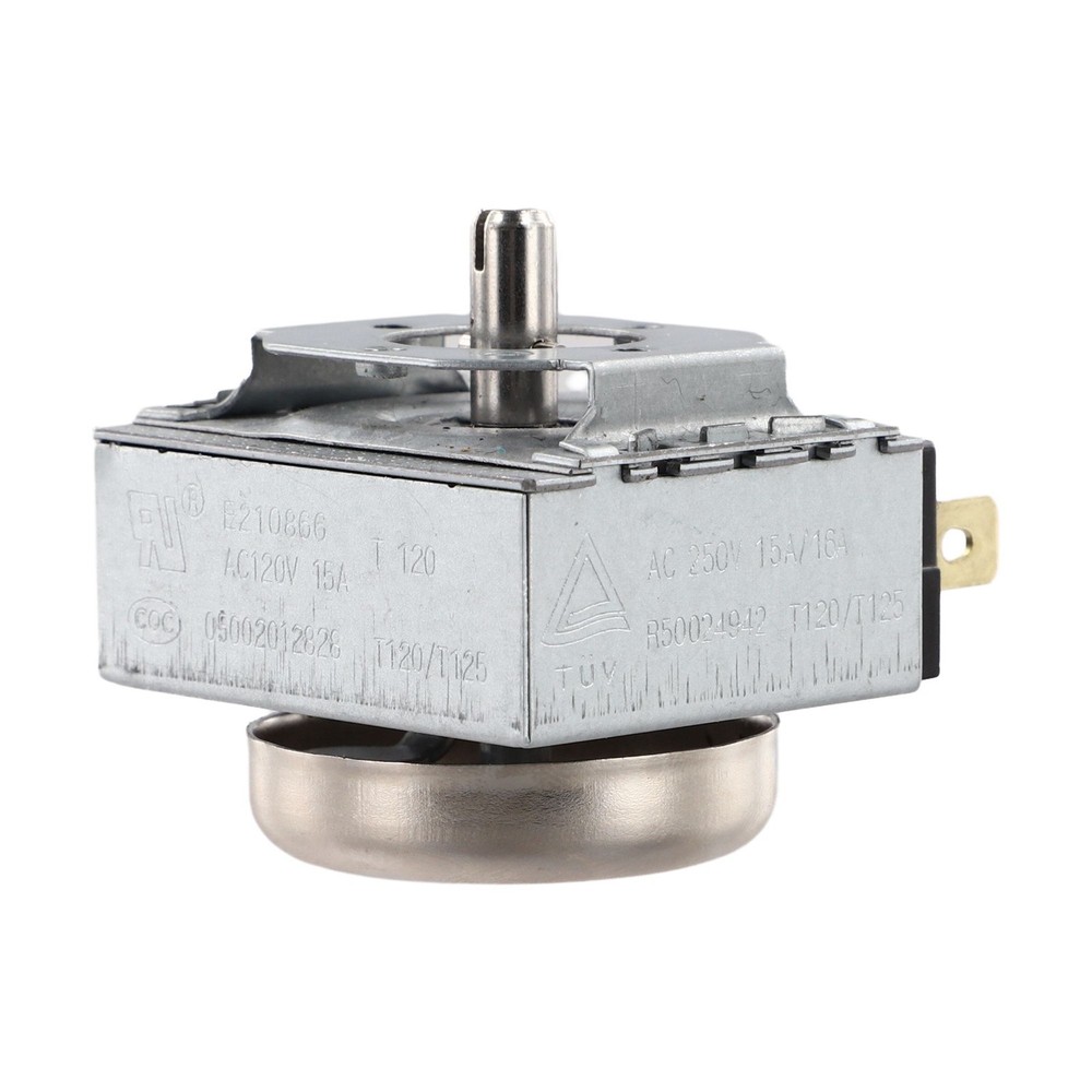 Electric Pressure Cooker Timer for Enhanced Cooking with Dual Timer Settings