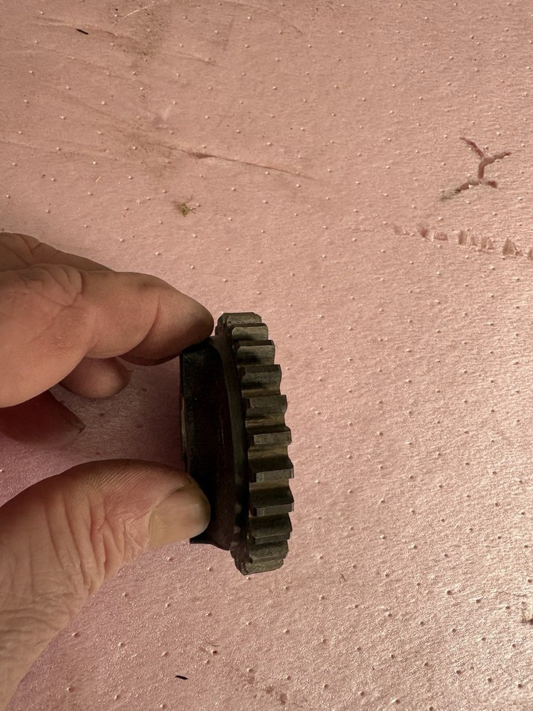 Continental 36066 Mag Drive Gear