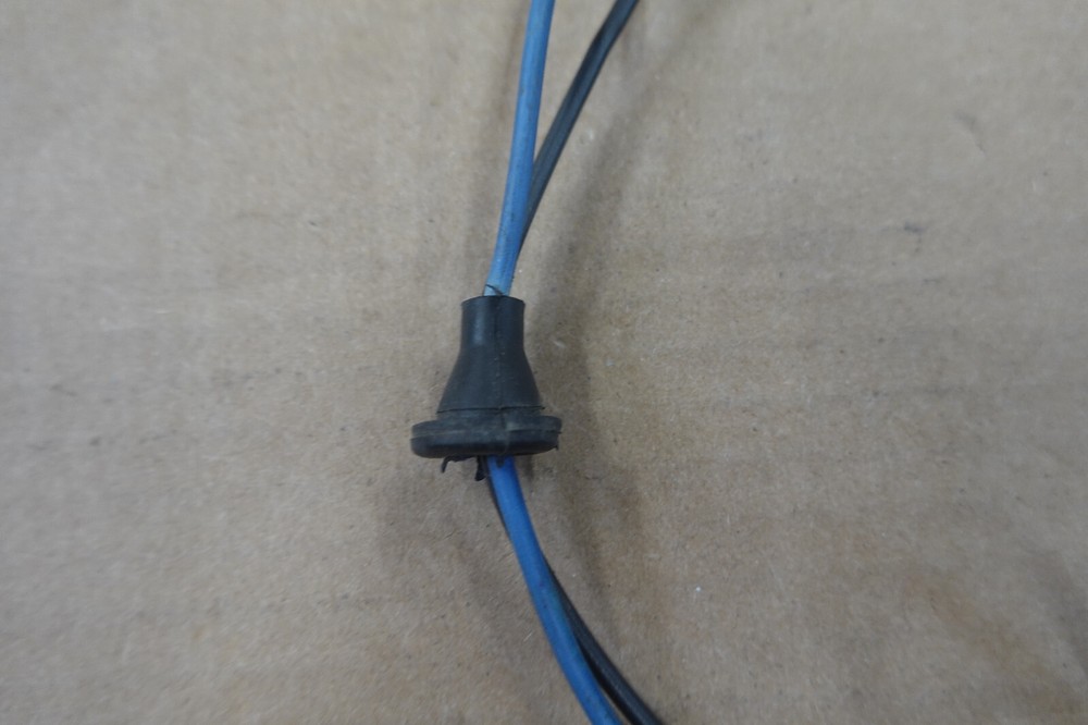 NEW CUDA ROADLAMP HARNESS