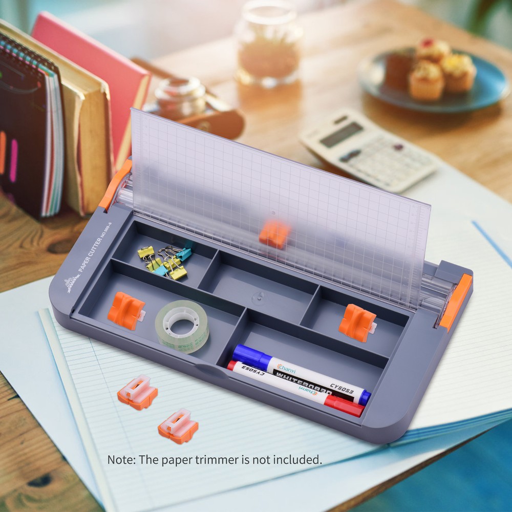 Paper Replacement Refill Design Y1O3