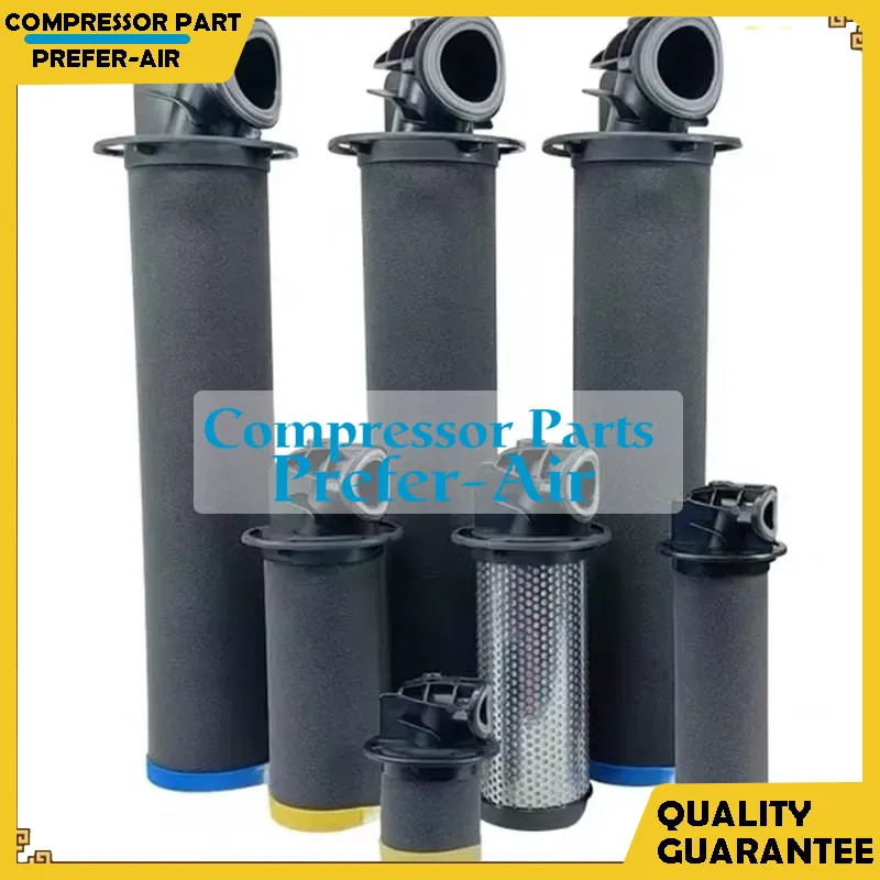 1PC 2901020100 Filter Fits Atlas Copco Air Compressor Precision Filter Element