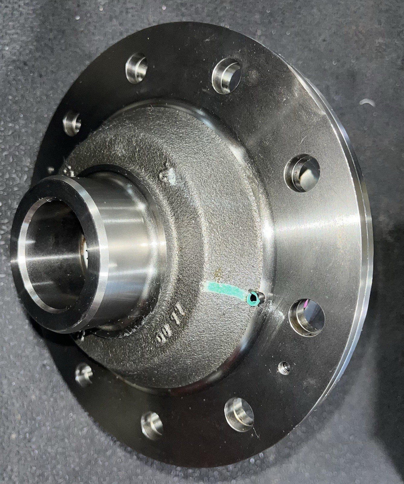 Dana Spicer Differential Power-Lok 10039946 for DANA M220 AXLES W/ELD