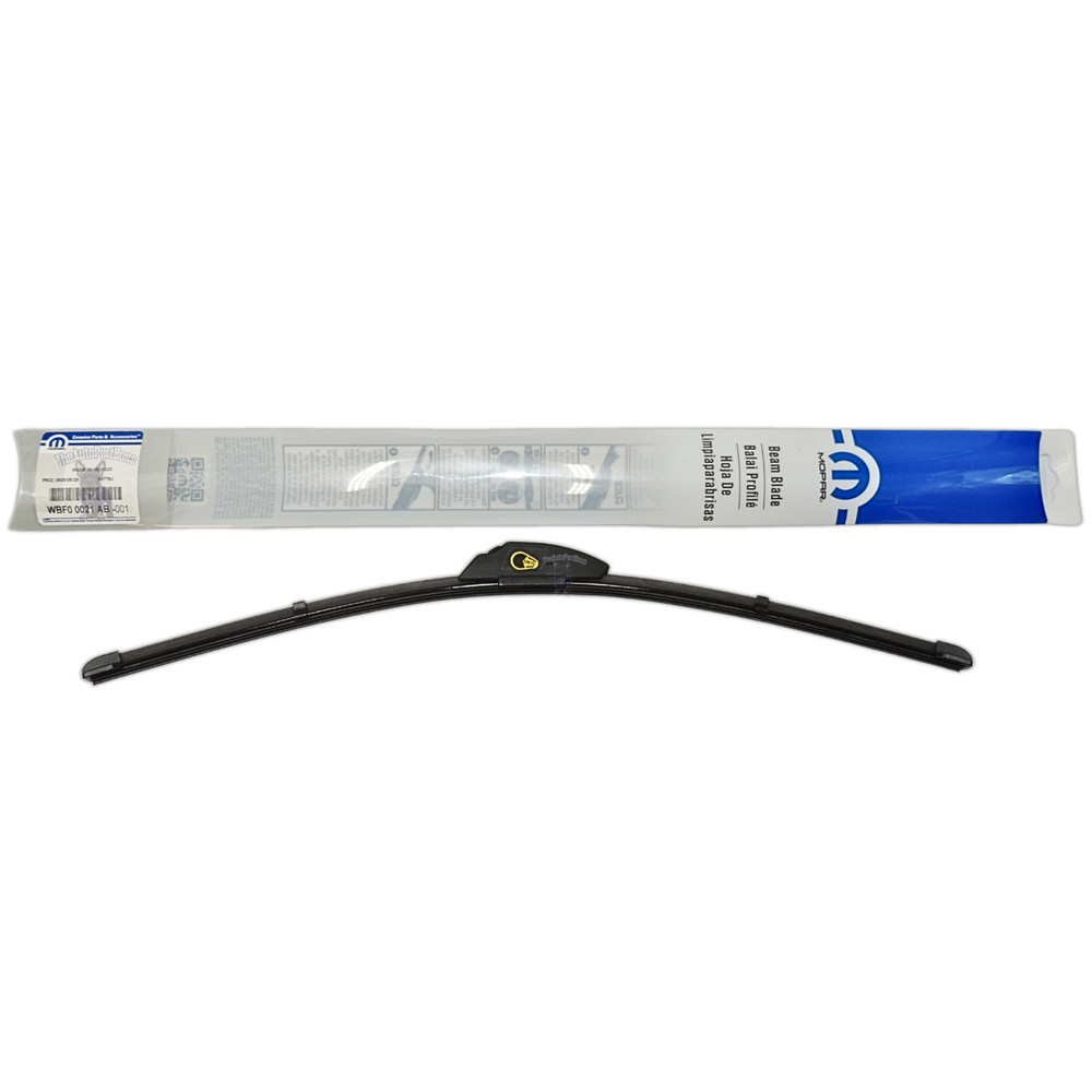Front Wiper Blade Right Mopar WBF00021AB