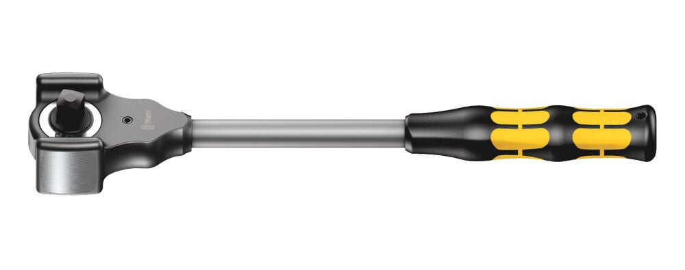 Wera Tools 5Pc 8002 C Koloss All Inclusive Set With 1/2In Drive