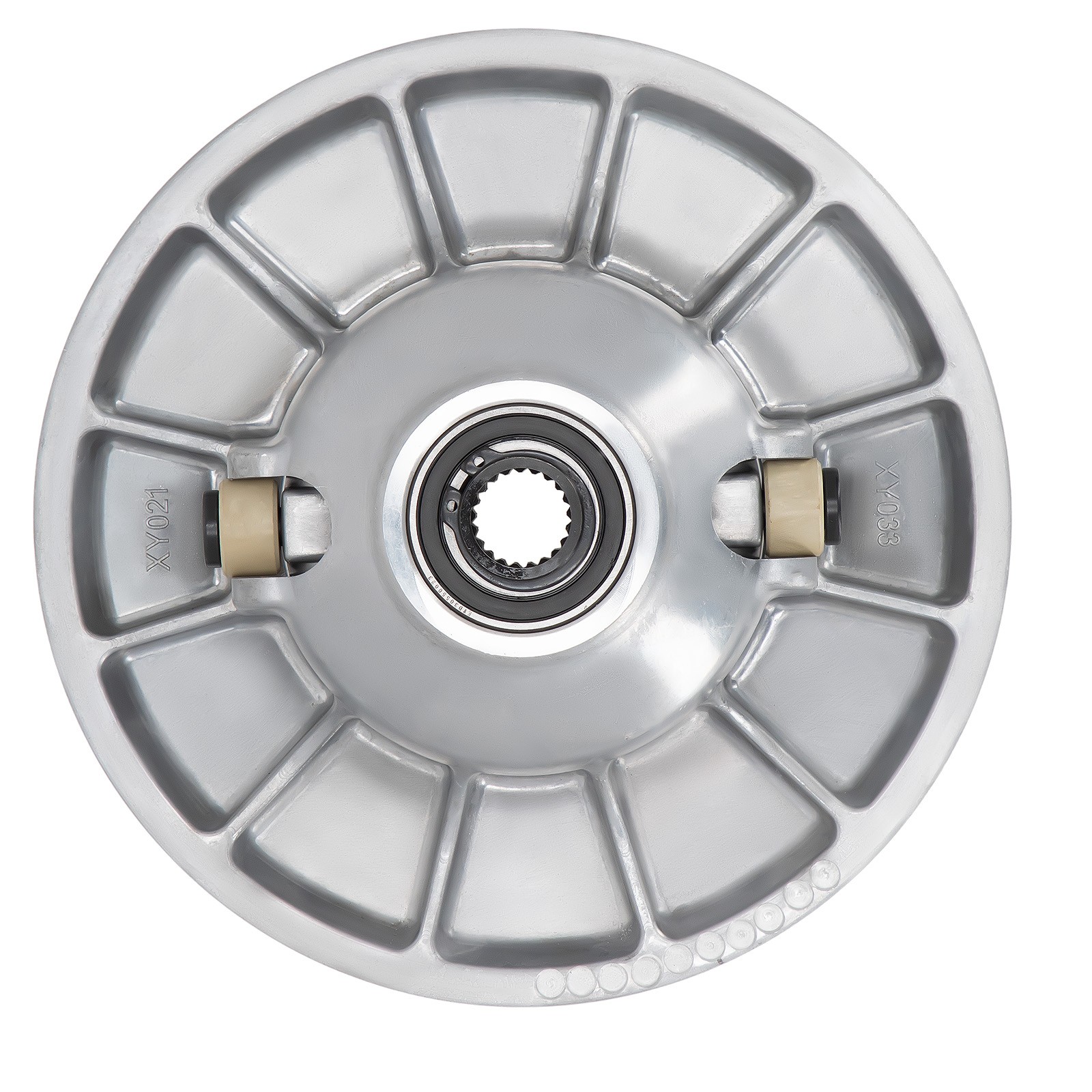 Secondary Drive Clutch for Polaris RZR 900 Trail, RZR 900-S, RZR 900-4 2016-2023