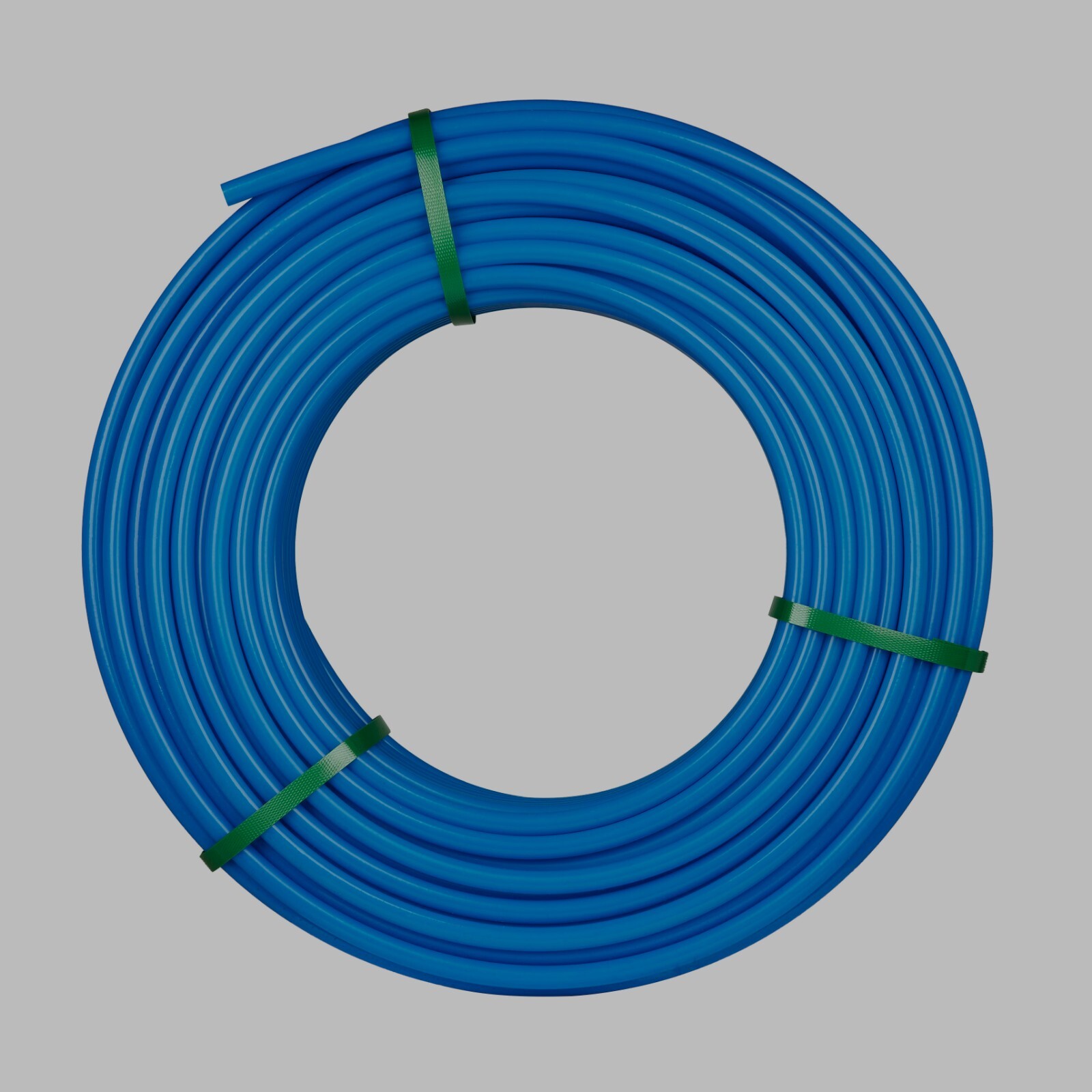 EFIELD 3/4" x 300ft Blue Pex-A Pipe/Tubing for Potable Water with Pipe Cutter
