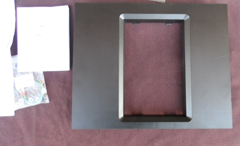 Edwards IO64GD Fire Alarm Panel ONLY