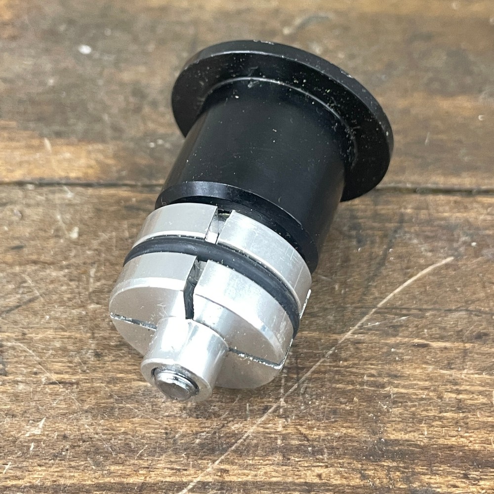 Reynolds Ouzo Headset Top Cap Compression Device 1 1/8 Threadless Vintage
