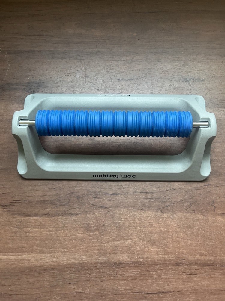 Mobility WOD Battlestar