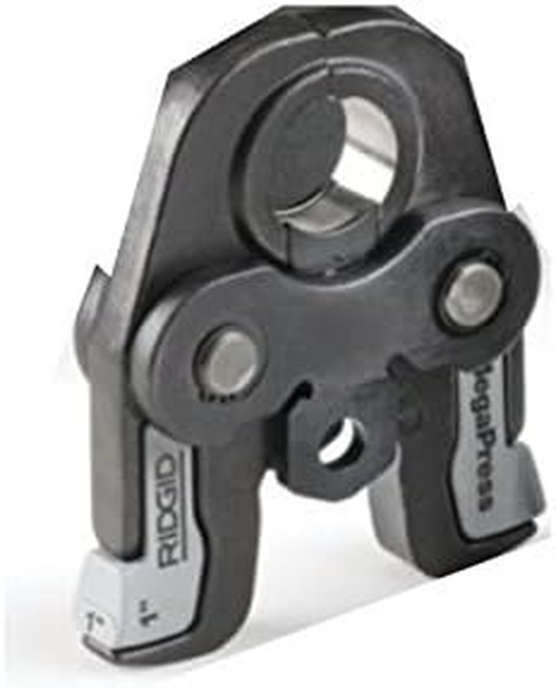 1-Inch Mega Press Jaw for Standard Tools - Durable & Efficient Performance