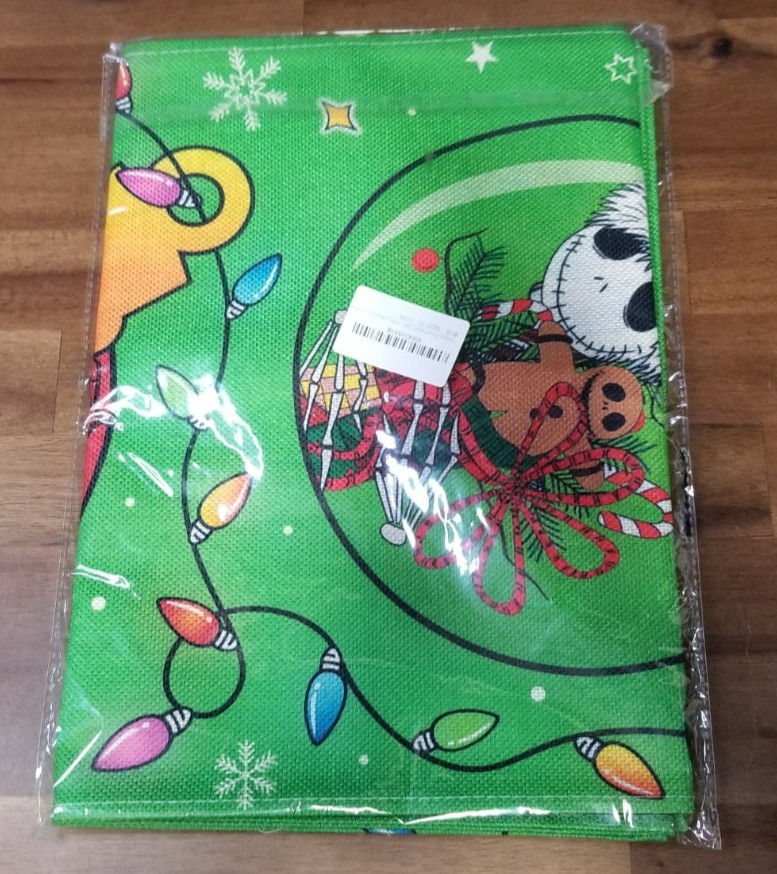 Yarcooly Christmas Table Runner Table Decorations 70" by 13"