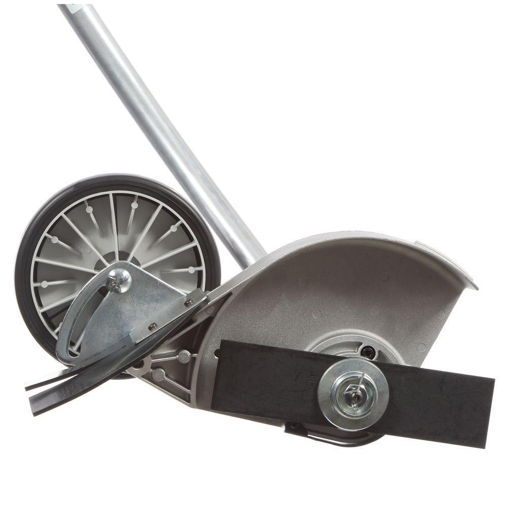 PAS Curved Shaft Edger Attachment