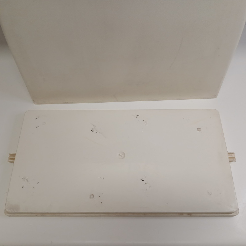 Universal Sewing Machine Hard Storage Carrying Case