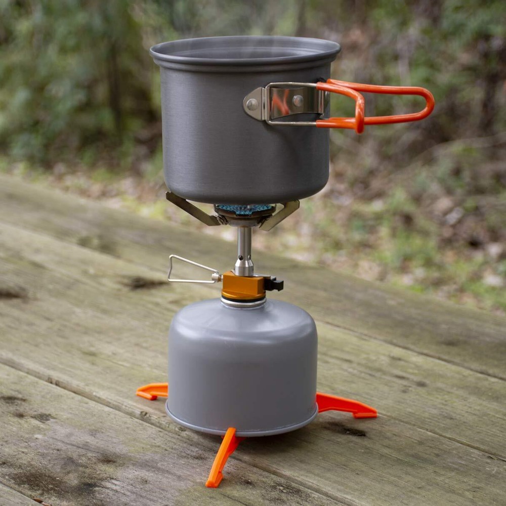 New UST Trekker Stove 1156932