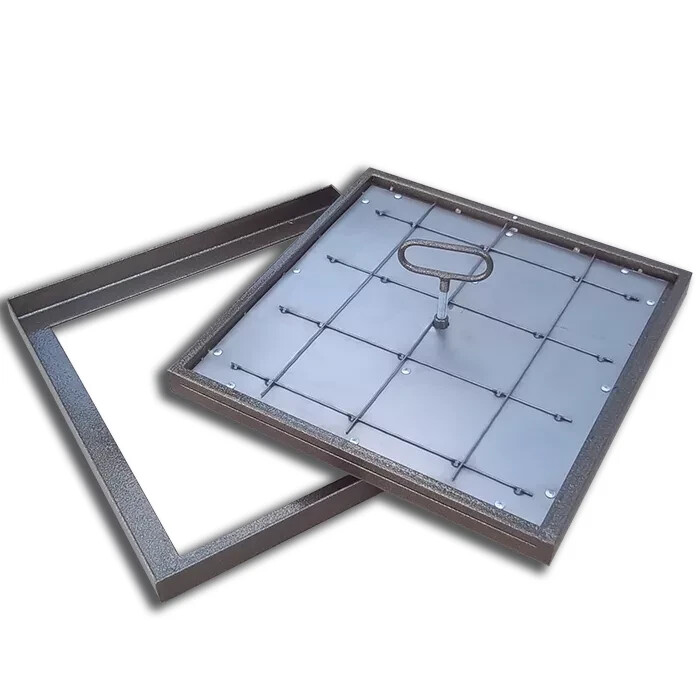 Access Panel HVAC Solid Plumbing Access Panel Multiple Sizes Wall Access Panel