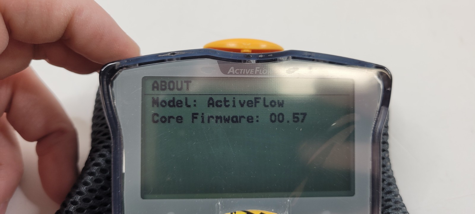 ActiveTools ActiveFlow Rowing Monitor Performance Tracker Monitor