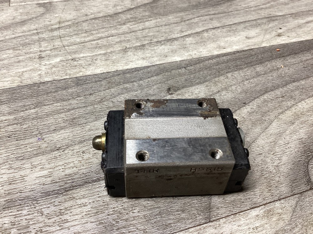 THK HSRIS Linear Ball Bearing Block #129N21*SI