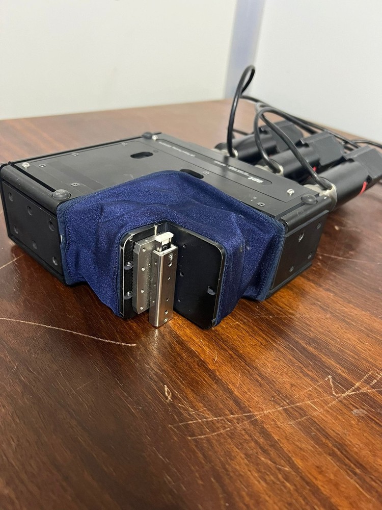 Thorlabs APT607M Six Axis Staging Unit