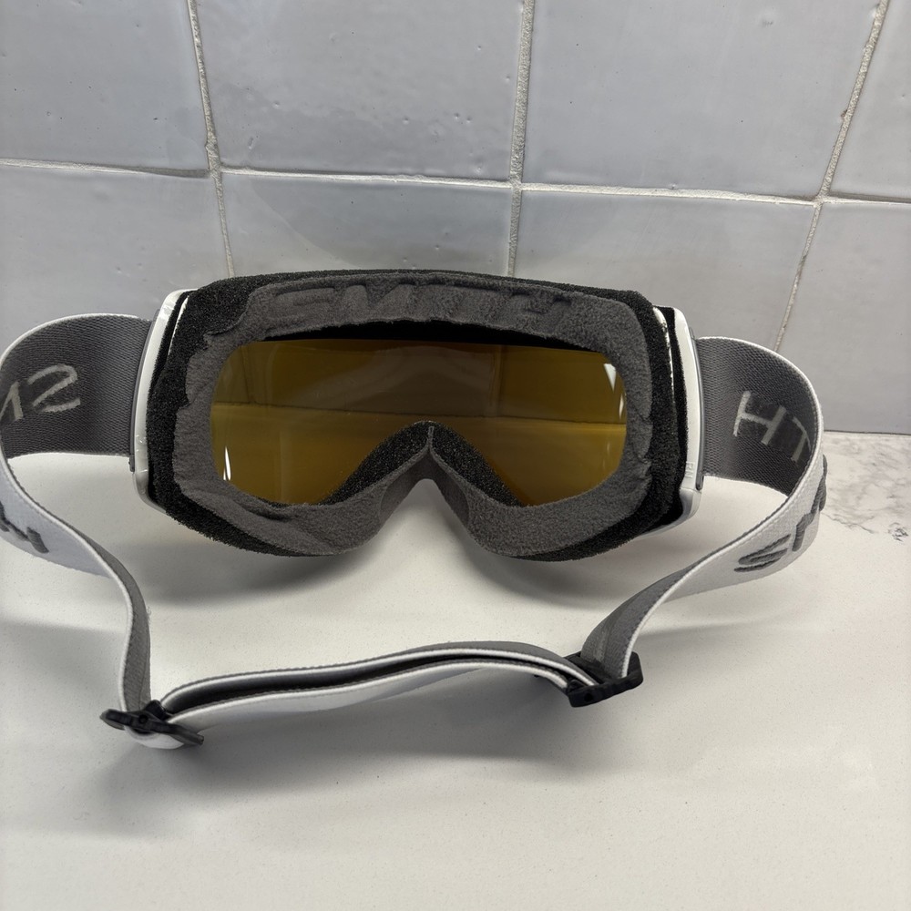 Smith Optics Snow Goggles