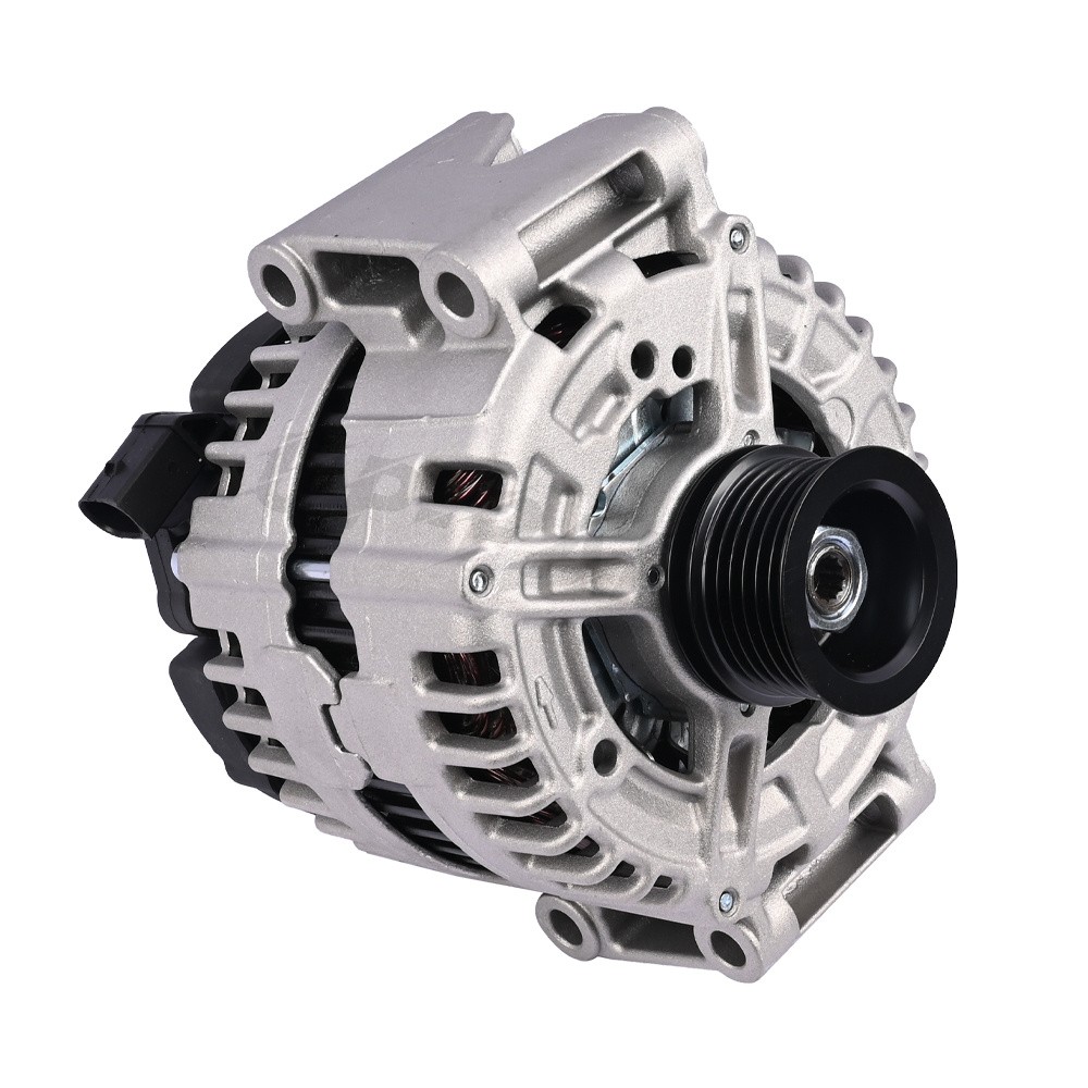 Alternator 11220N For Mercedes-Benz S550 V8 5.5L 07-11 0131543502 0131545602