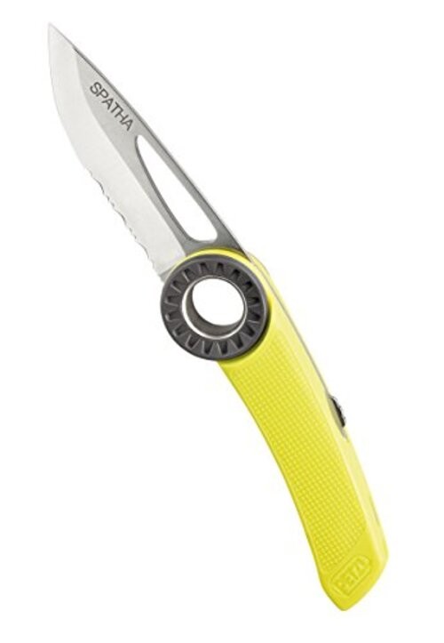Spatha Yellow