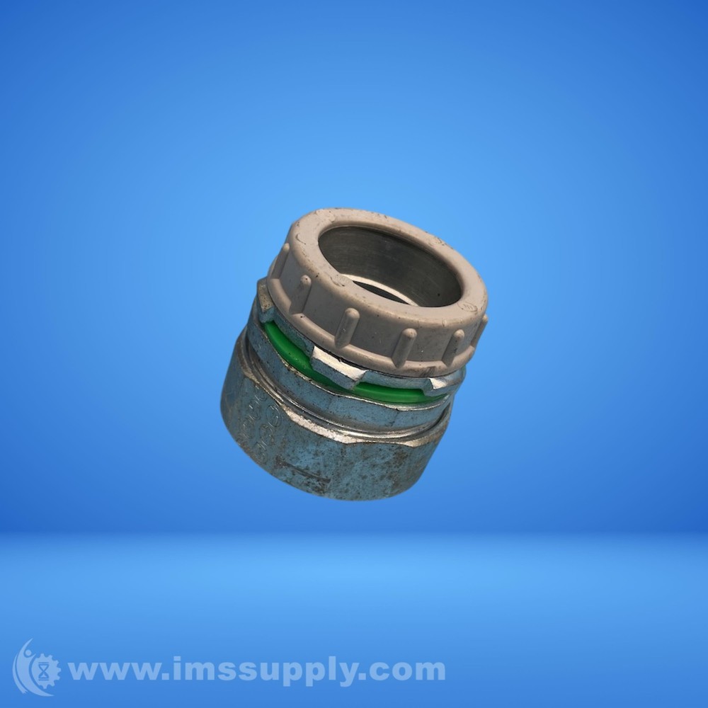 CROSBY 8C Coupling Nut FNIP