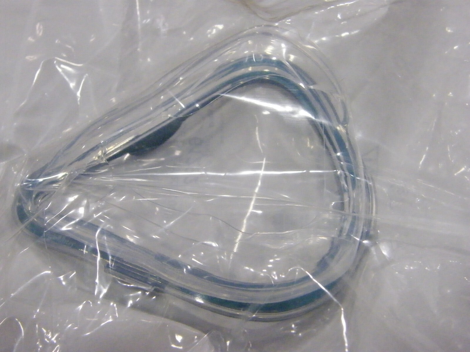 Resmed Mirage Quattro Medium Cushion with Clip NEW Replacement M Factory Sealed