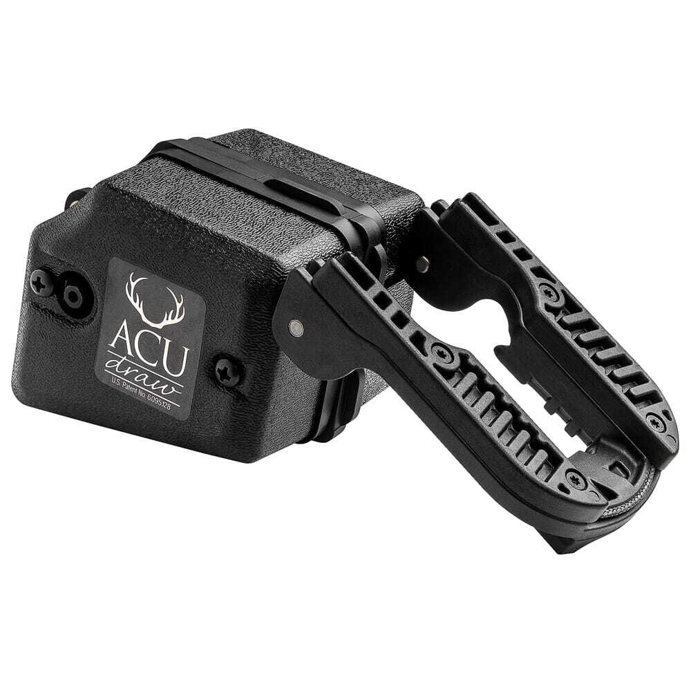TenPoint ACUdraw Blk HCA-001-AD