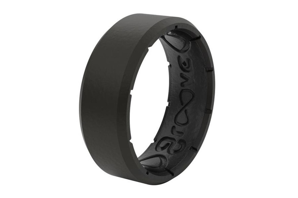 Groove Life Edge Silicone Ring