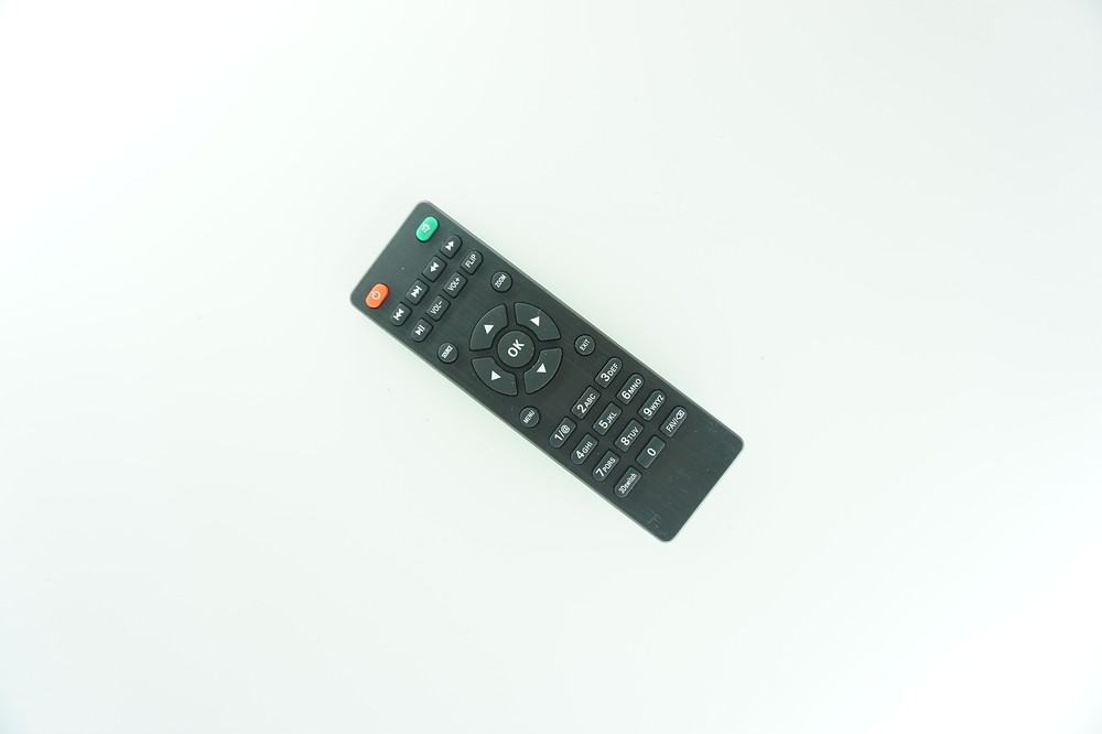 Remote Control For Impecca VP-100W Portable Mini LED Projector