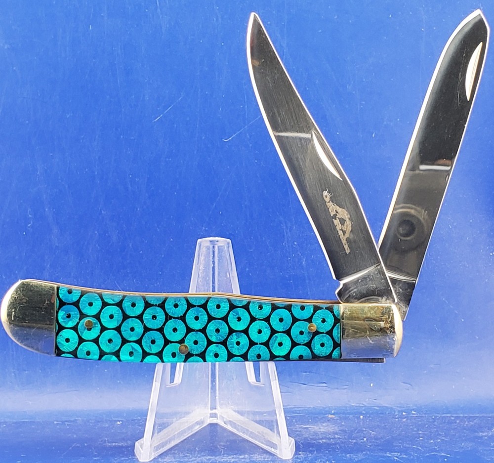OLD RAM 4 1/2" TRAPPER OR-5134-4