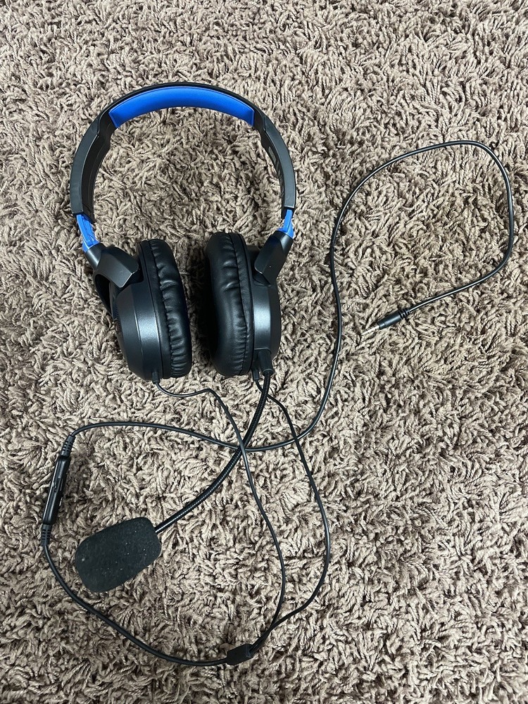 Turtle Beach Headset