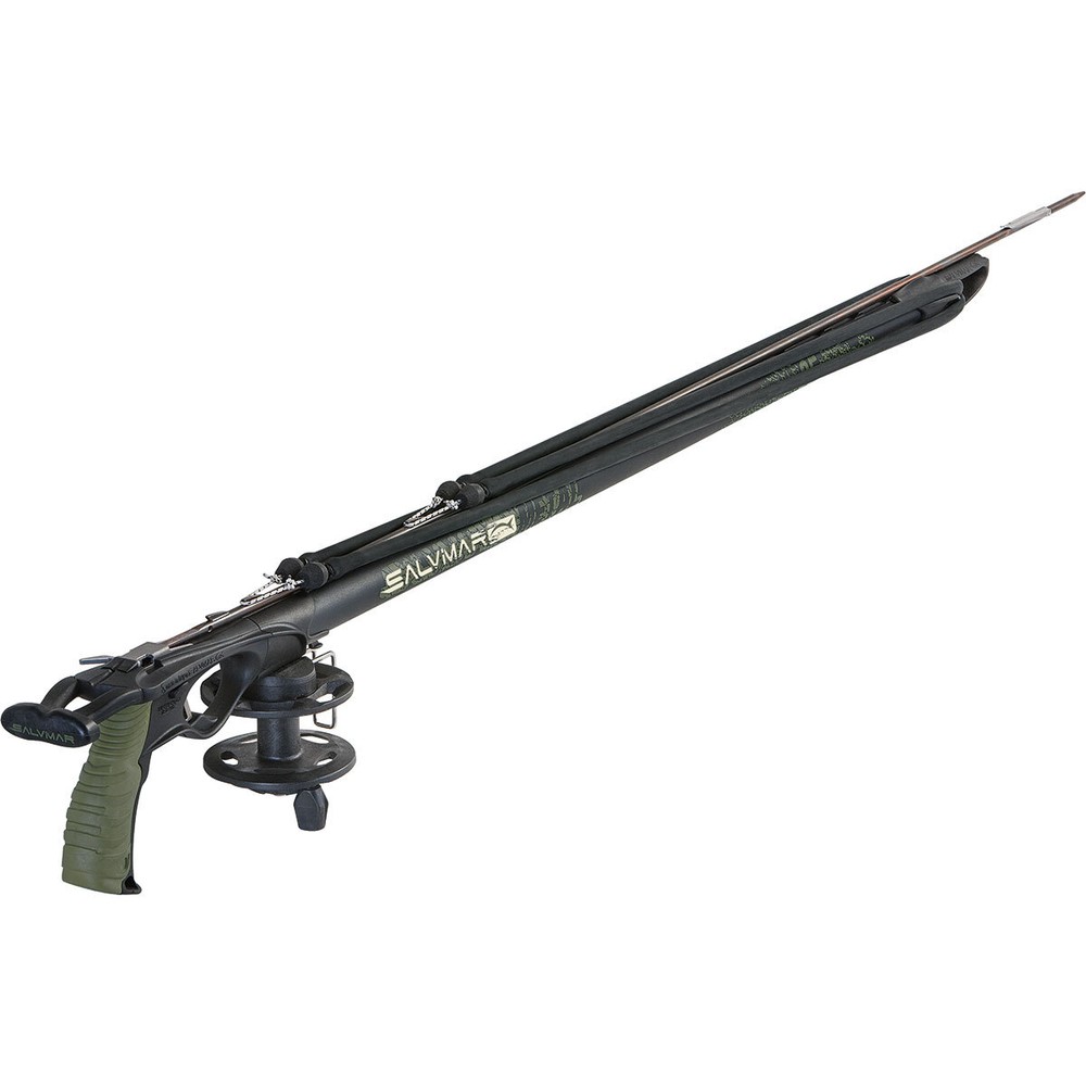 Salvimar Metal Speargun