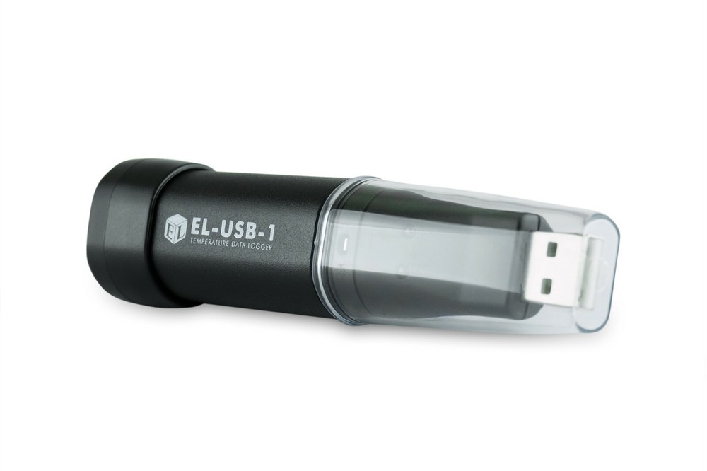 Lascar EL-USB-1 Temperature Data Logger with USB