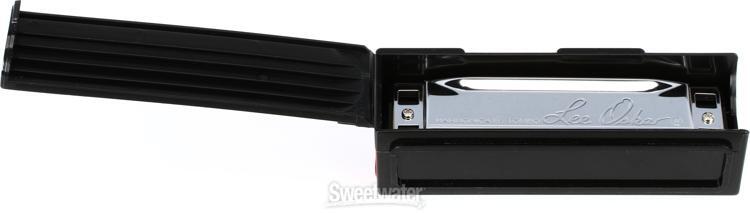 Lee Oskar Major Diatonic Harmonica - Key of E