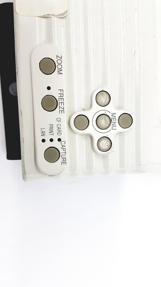 NIKON DIGITAL SIGHT DS-L1 Free DHL/EMS Display - Untested