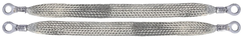 JEGS 10202 Ground Strap Set