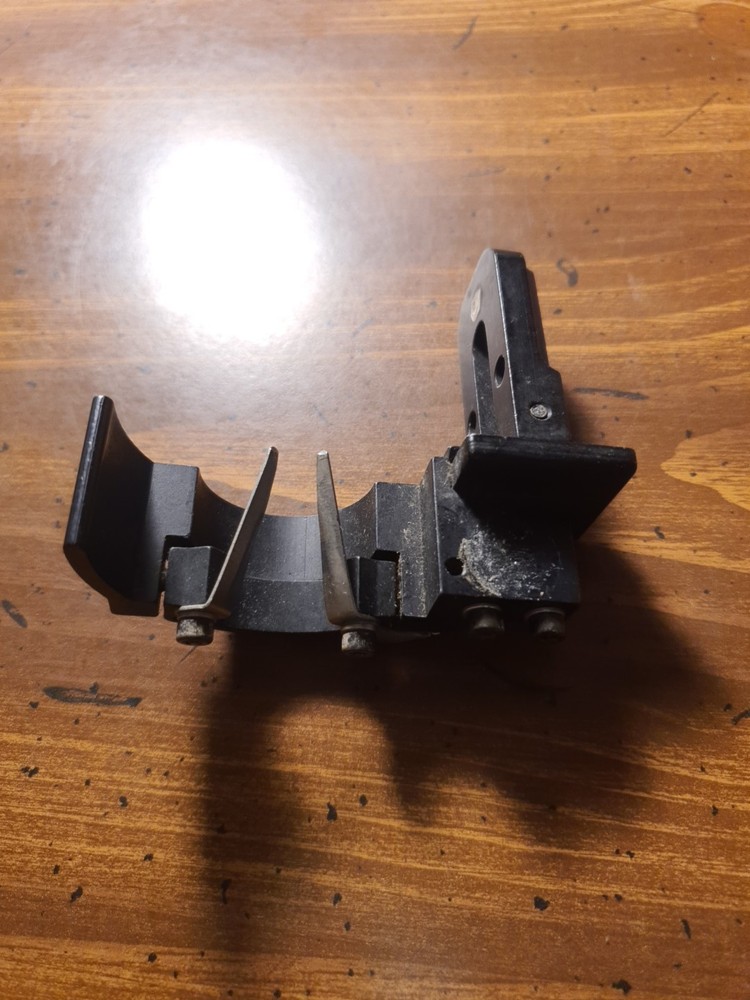 Bodoodle arrow Rest