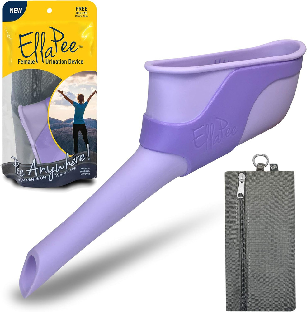 EllaPee Female Urination Device