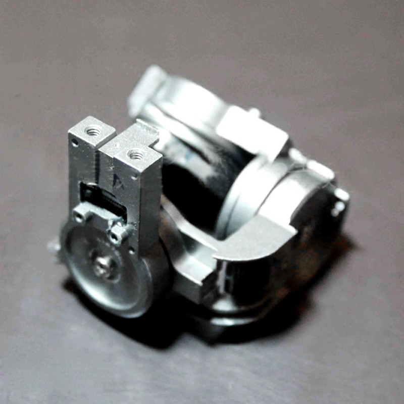 Original Gimbal Camera Motor Bracket+Motor Replacement For DJI Mavic Pro Drone S