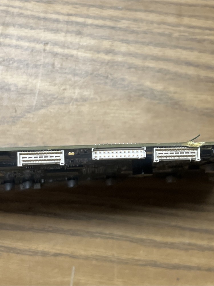 Diebold Nixdorf PCBA CDM Main II 01750361011