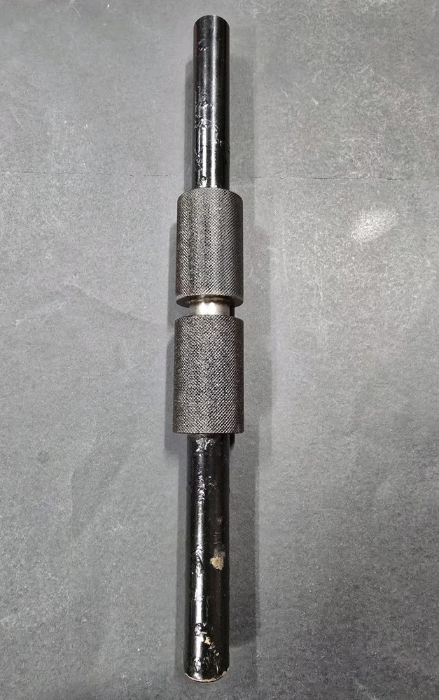 Soloflex 2 Piece Load Pin - Used